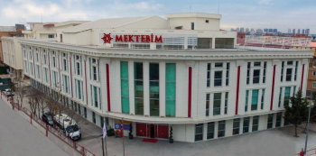 Mektebim Koleji İstanbul Bahçeşehir İlkokulu