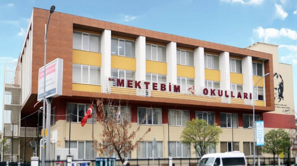Mektebim Koleji İstanbul Büyükçekmece Anadolu Sağlık Meslek Lisesi