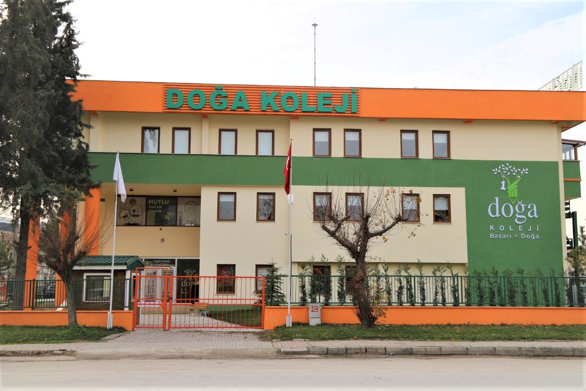 Doğa Koleji Sakarya Serdivan Anaokulu