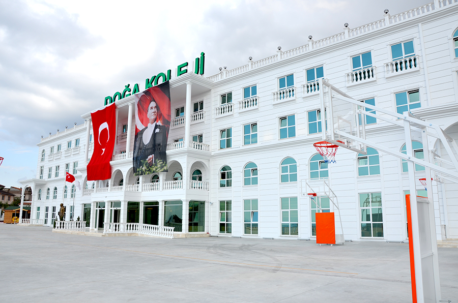 Doğa Koleji Yalova Lisesi