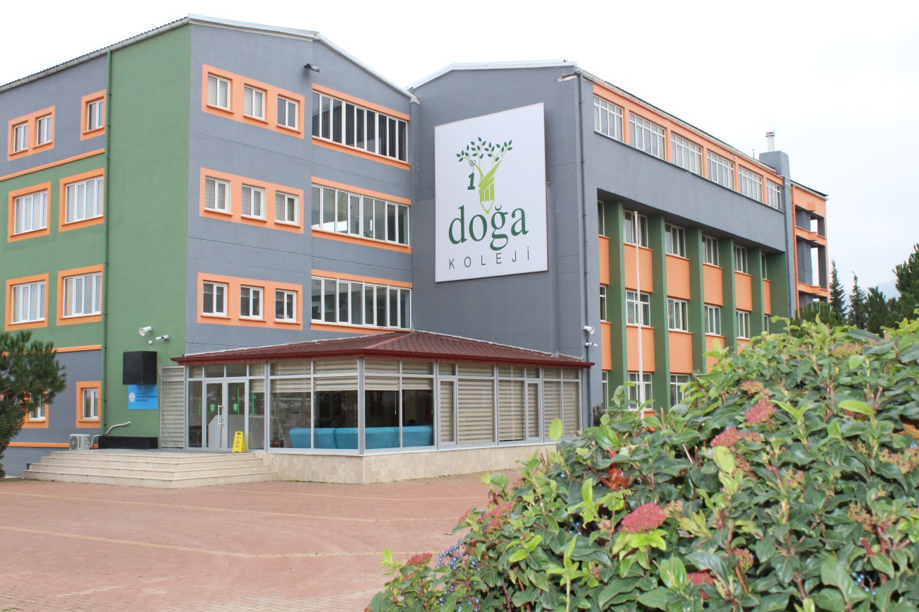 Doğa Koleji Denizli Lisesi