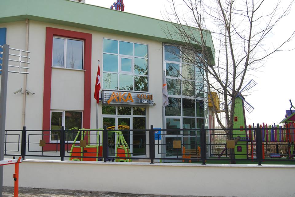 Aka Koleji Atakent Anaokulu
