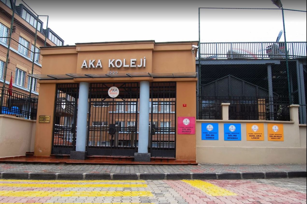 Aka Koleji Bahçelievler Anadolu Lisesi