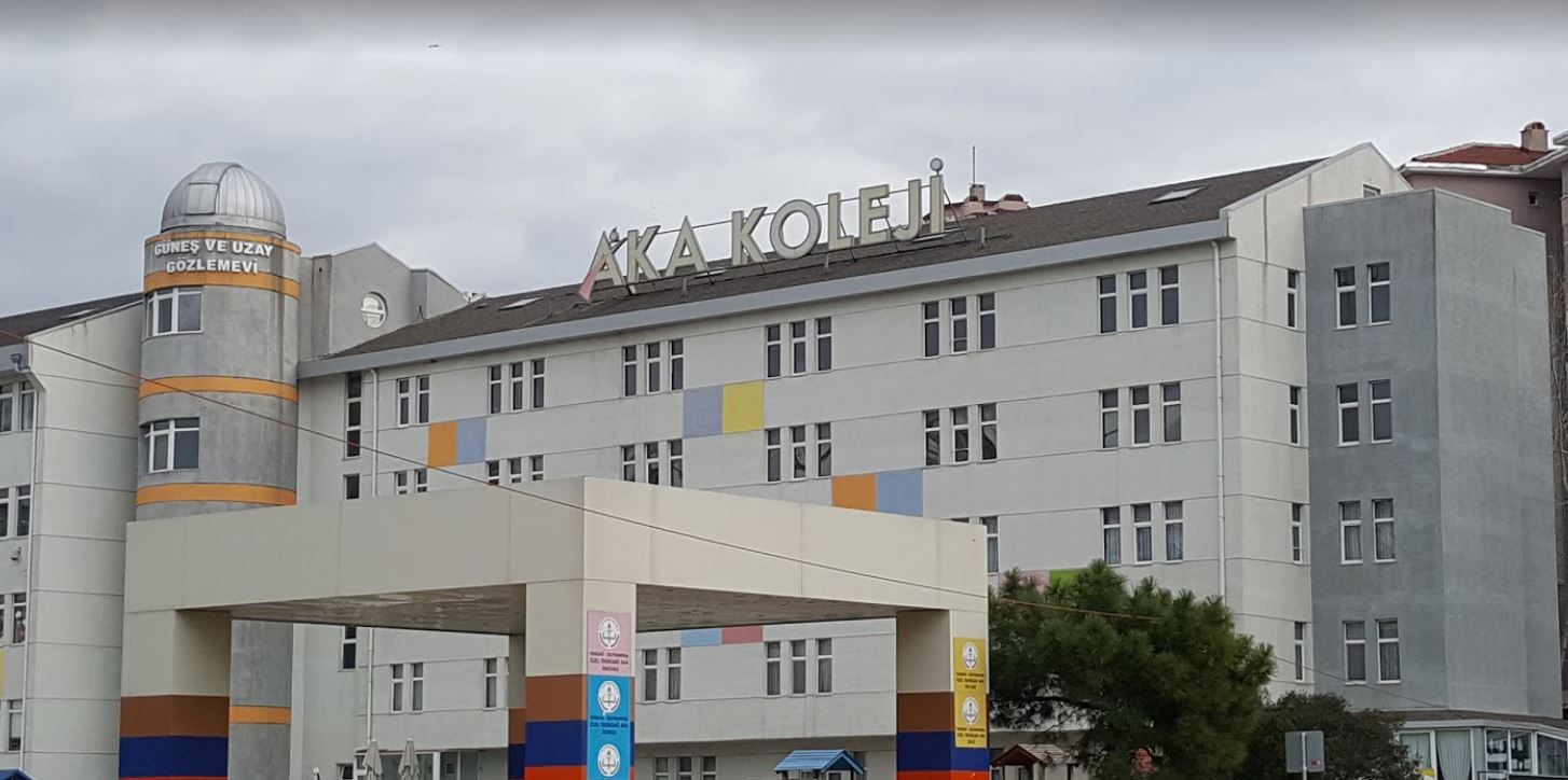 Aka Koleji Tekirdağ Anaokulu