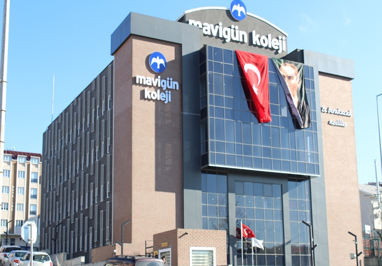 Mavigün Koleji Arnavutköy Anaokulu