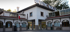 Sevinç Koleji Bahçeşehir İlkokulu