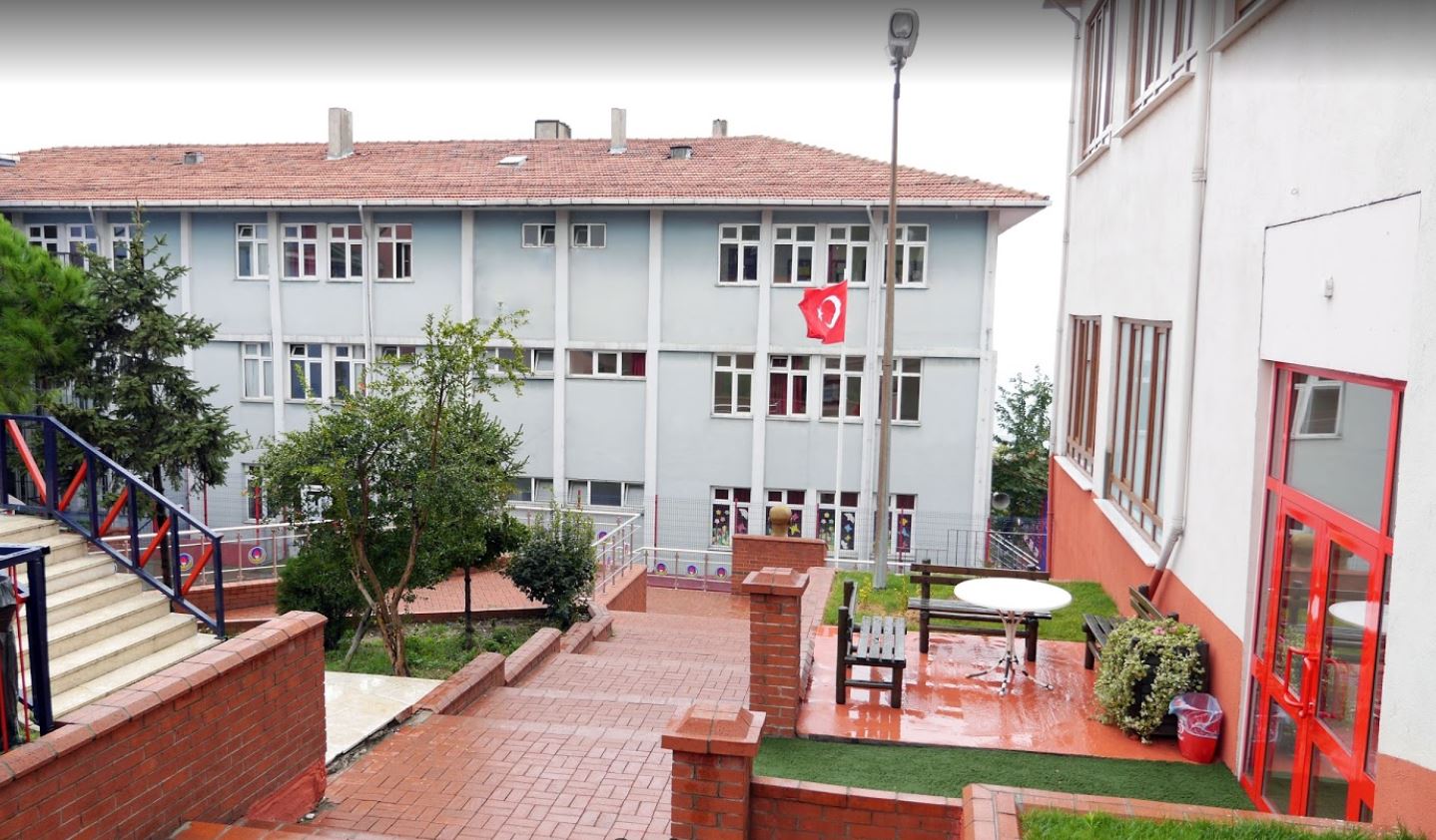 TED Koleji Zonguldak Lisesi