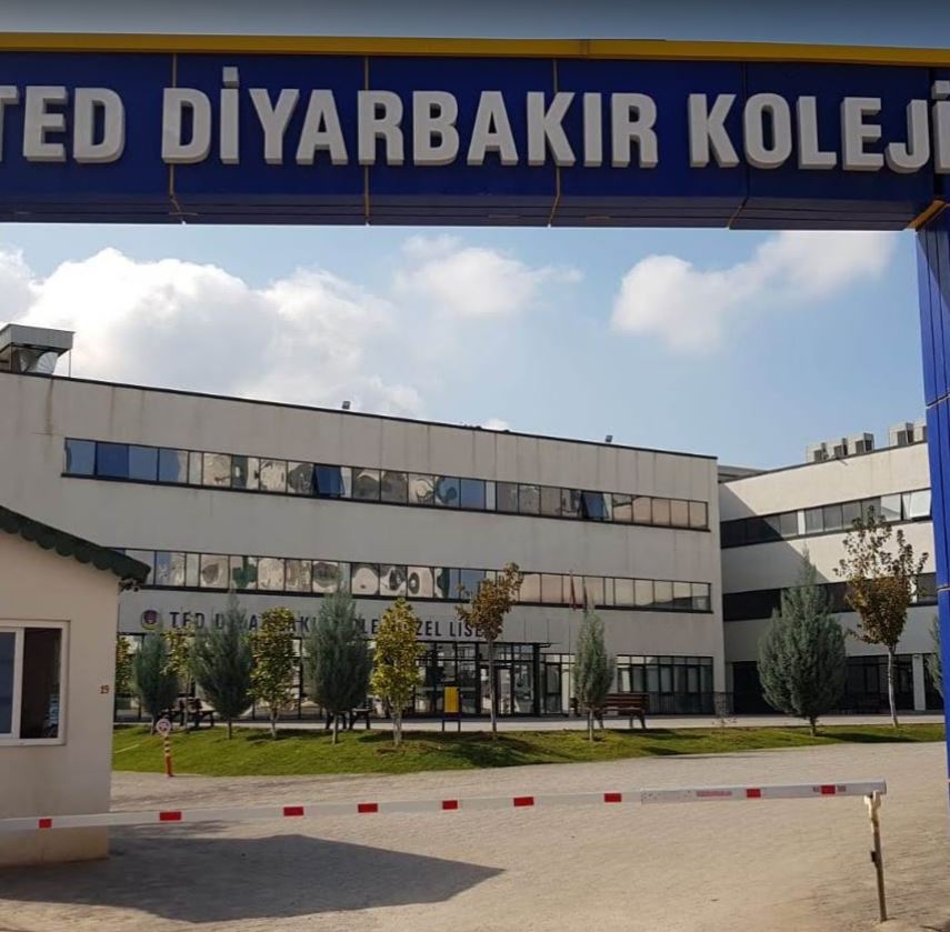 TED Koleji Diyarbakır İlkokulu