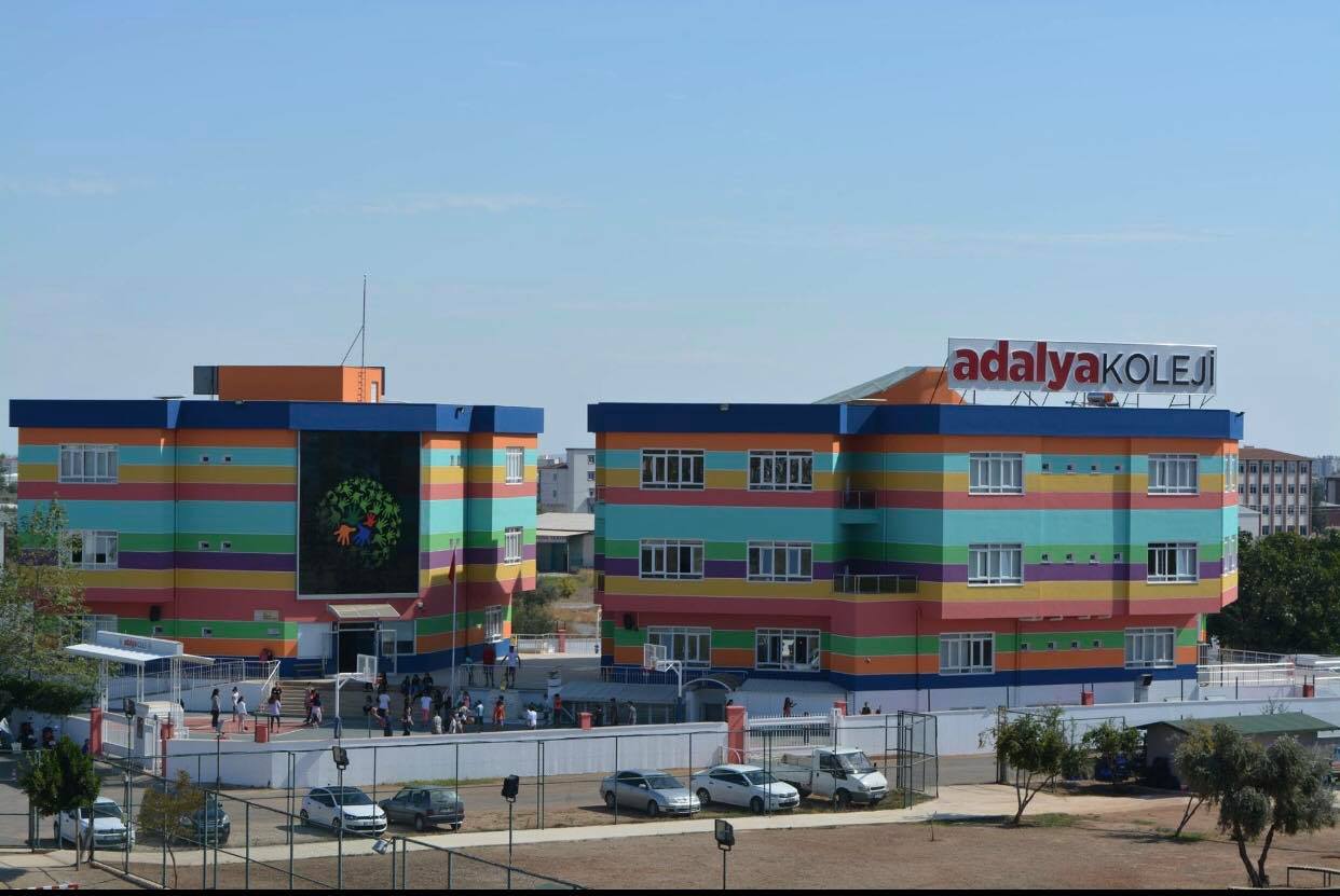 Adalya Koleji Kepez Anadolu Lisesi