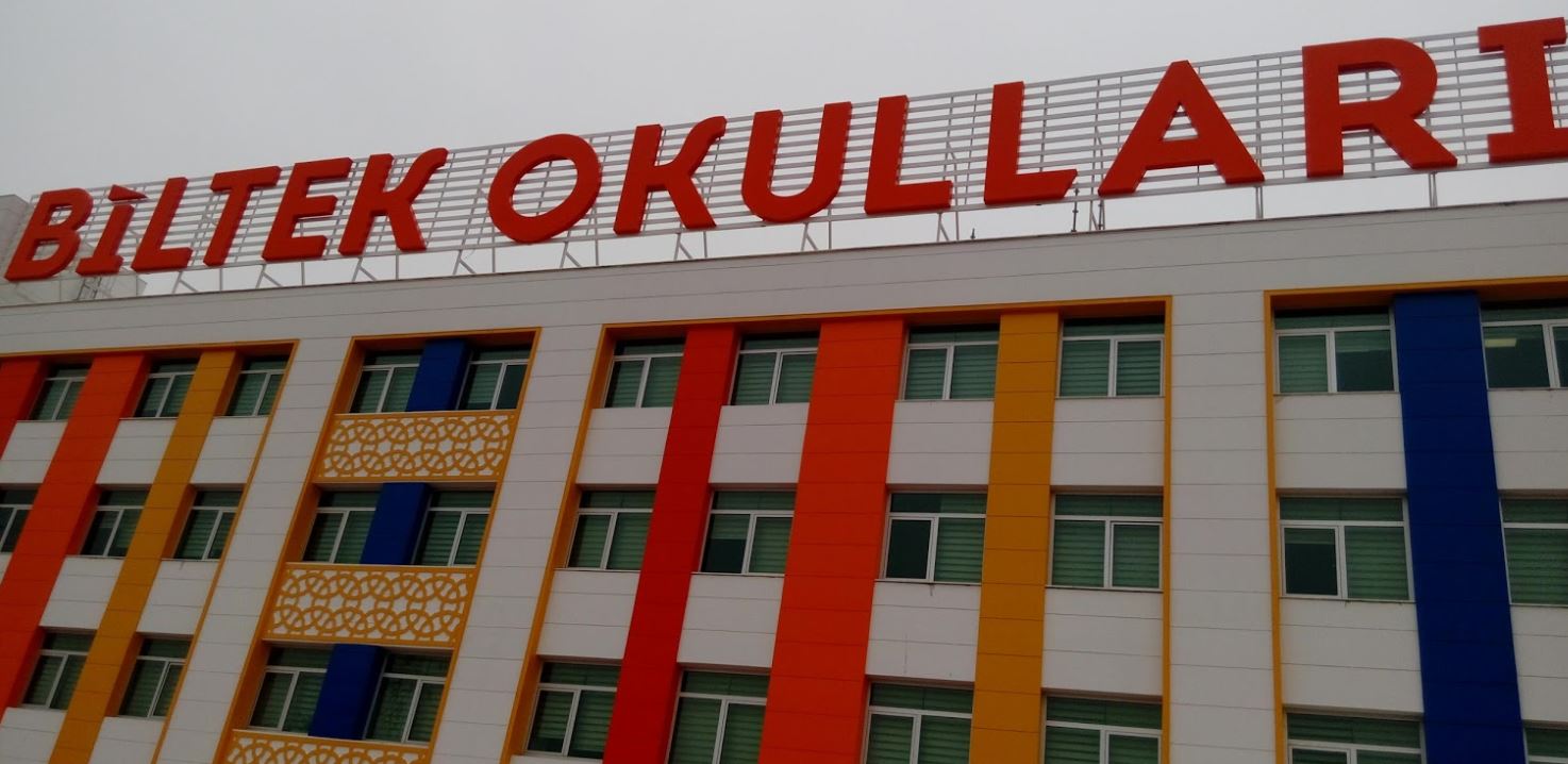 Biltek Okulları Ankara Anaokulu