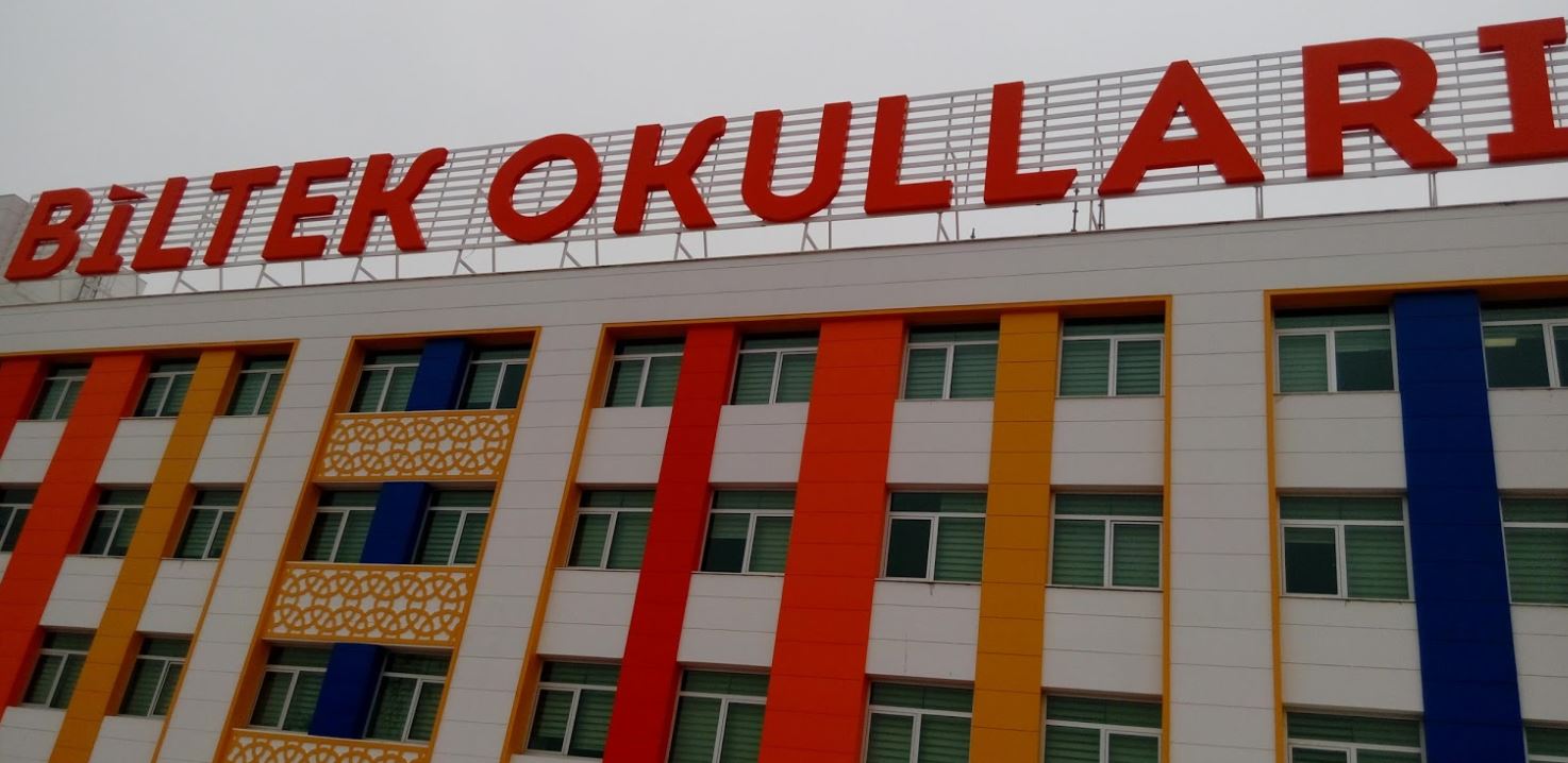 Biltek Okulları Ankara İlkokulu