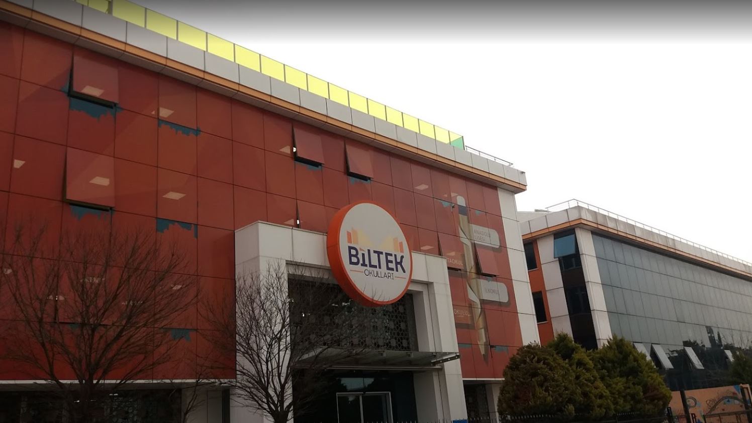 Biltek Okulları Pendik Lisesi