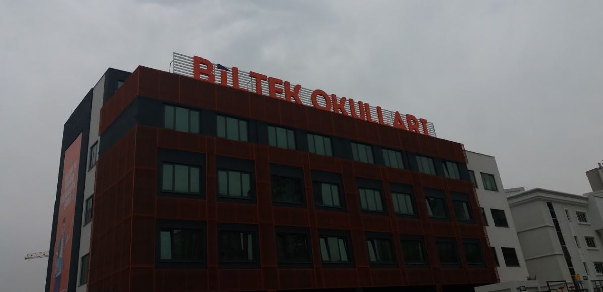 Biltek Okulları Halkalı Anaokulu