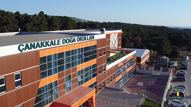 Doğa Koleji Çanakkale