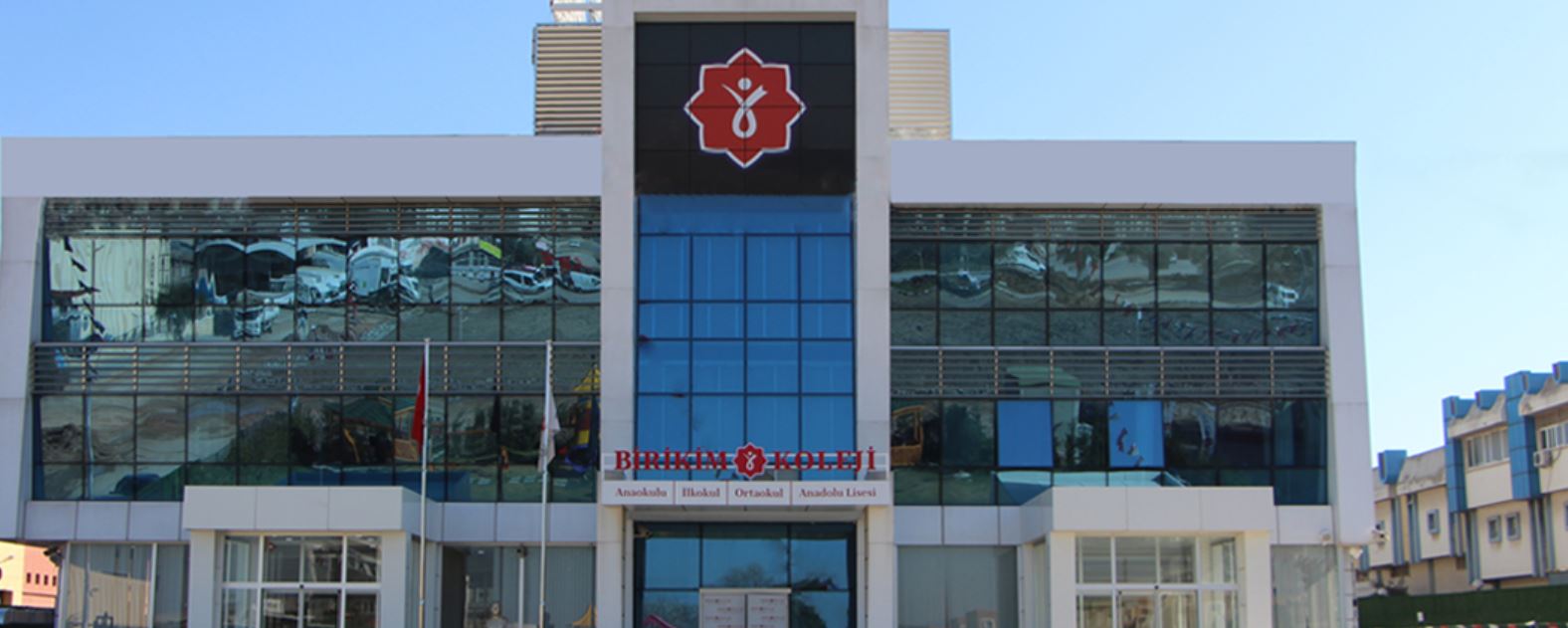 Birikim Okulları Bornova Anadolu Lisesi
