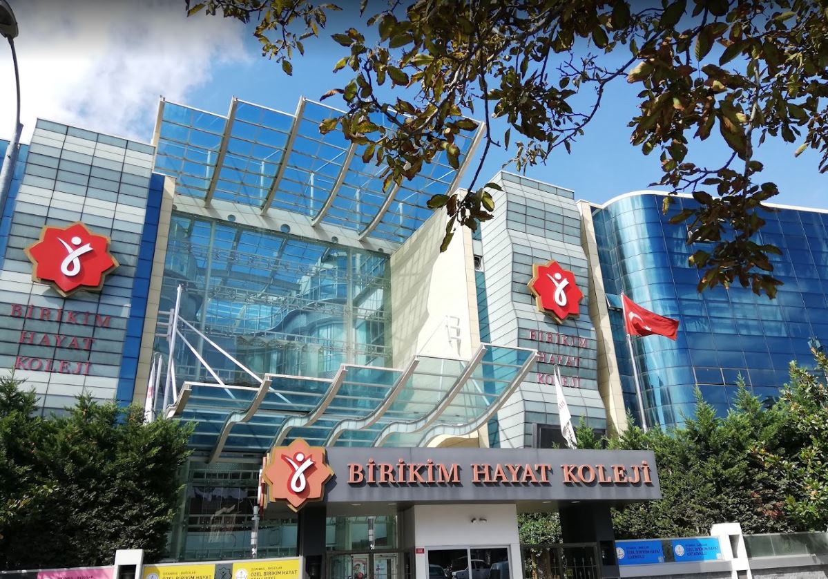 Birikim Okulları Güneşli Anadolu Lisesi