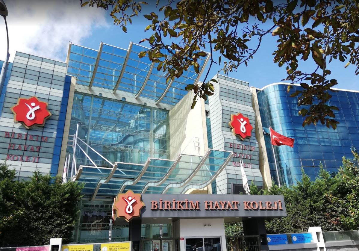 Birikim Okulları Güneşli Fen Lisesi