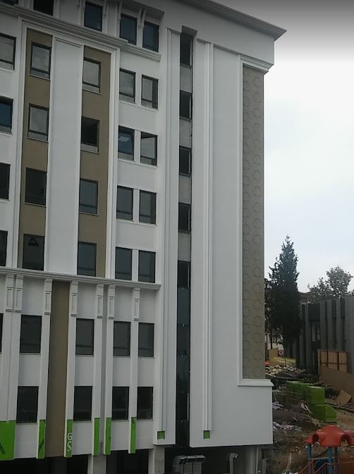 Birikim Okulları Pendik İlkokulu