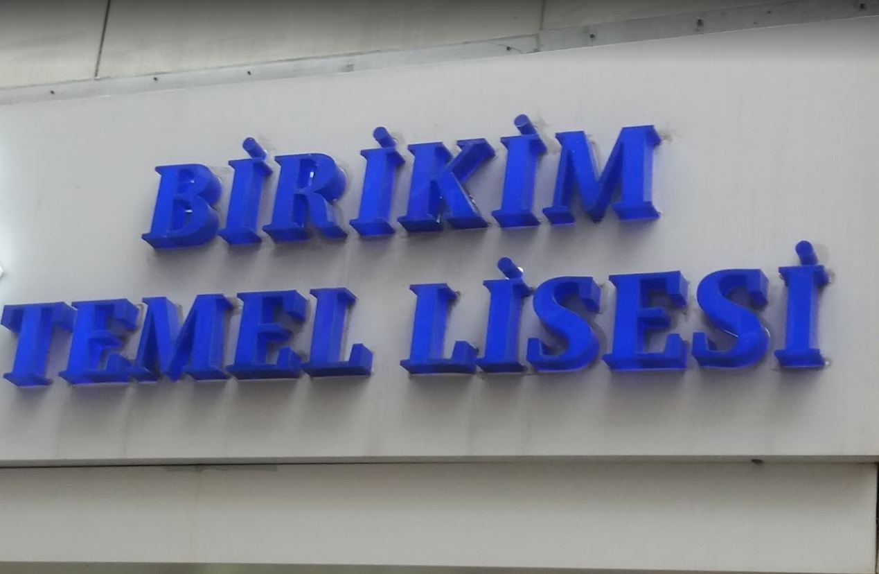 Birikim Okulları Başakşehir Temel Lisesi