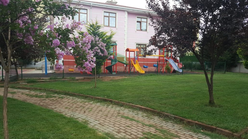 Cebir Okulları Kurtköy İlkokulu