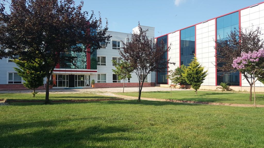 Cebir Okulları Kurtköy Fen ve Teknoloji Lisesi