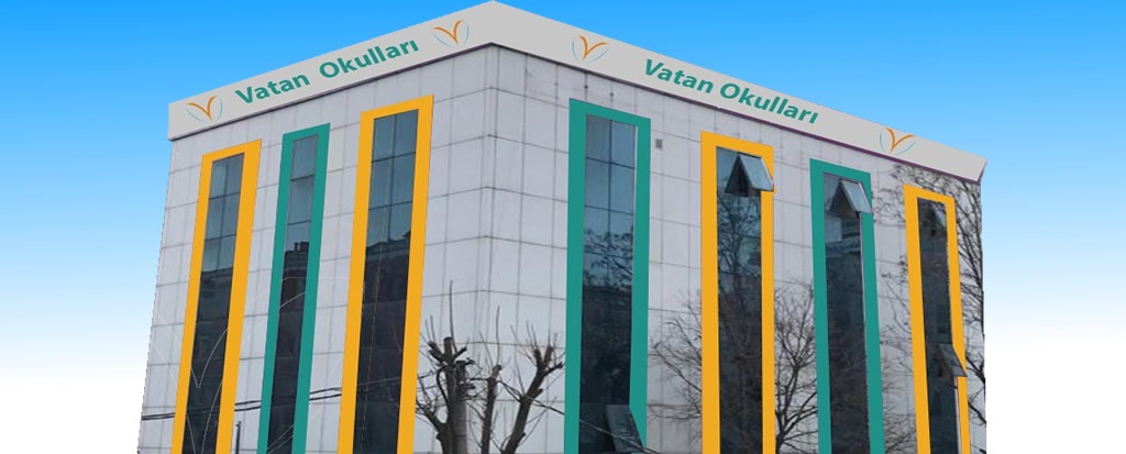 Vatan Okulları Bağcılar Anadolu Lisesi