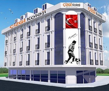 Çizgi Koleji Avcılar İlkokulu