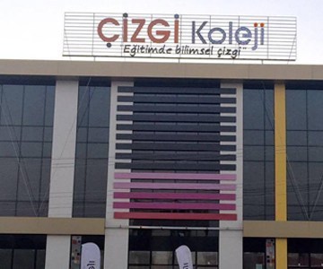 Çizgi Koleji Biga Anadolu Lisesi