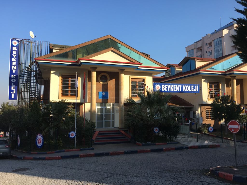 Beykent Koleji İstanbul Anaokulu