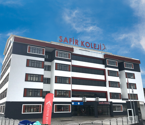 Safir Okulları Kocaeli İlkokulu