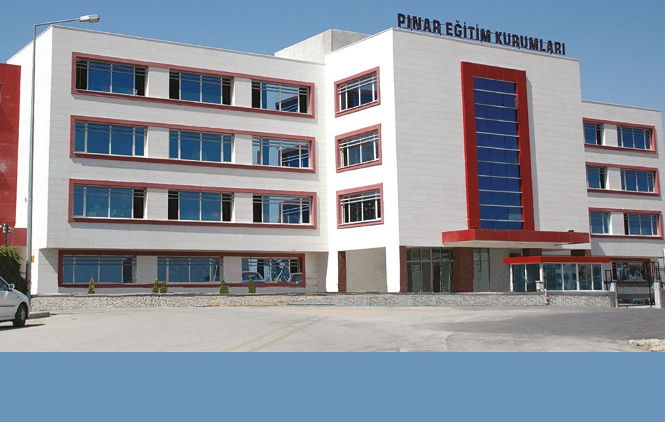 Pınar Okulları Çankaya Ortaokulu