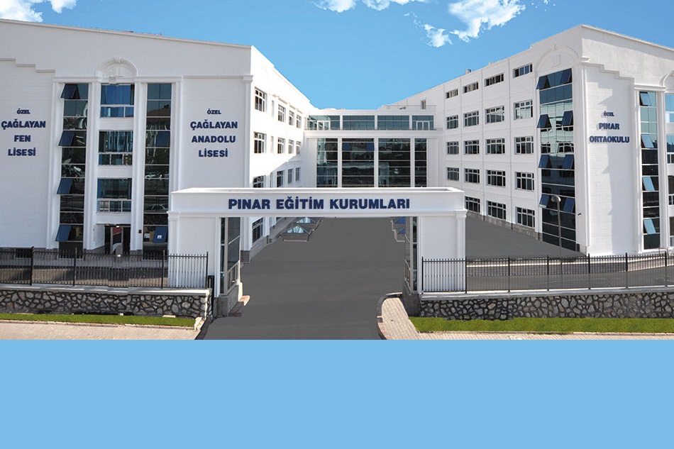 Pınar Okulları Yenimahalle Ortaokulu