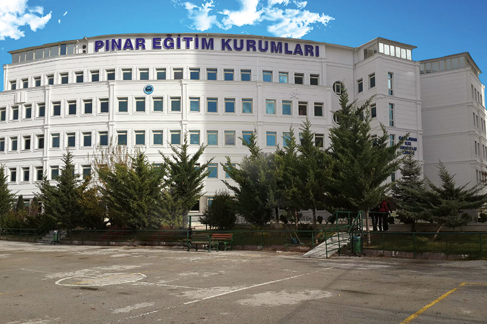 Pınar Okulları Yenimahalle Kız Anadolu Lisesi