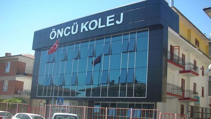 Öncü Koleji Batıkent Anaokulu