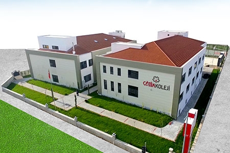 Çözüm Koleji Denizli Lisesi