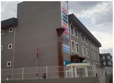 Kale Koleji Sakarya Mesleki Teknik Lisesi