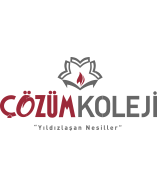 Çözüm Koleji Van Anaokulu