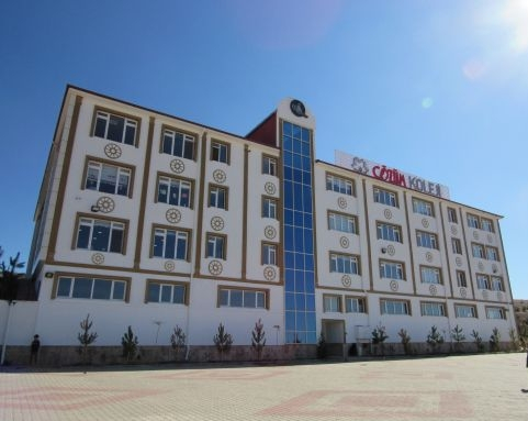 Çözüm Koleji Yozgat İlkokulu