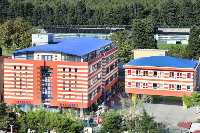 Florya Koleji İstanbul Fen Lisesi