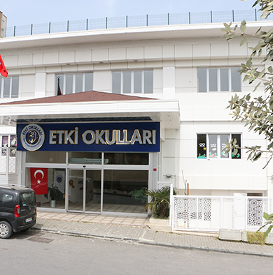 Etki Okulları Soyak İlkokulu