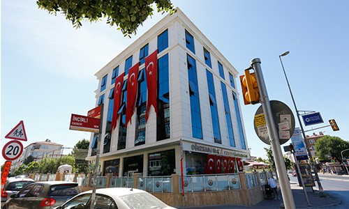 Oğuzkaan Koleji Bakırköy Anadolu Lisesi