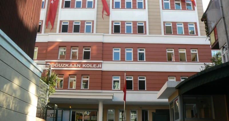 Oğuzkaan Koleji Maltepe Anaokulu