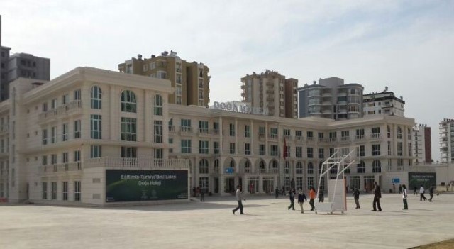 Doğa Koleji Adana Anaokulu