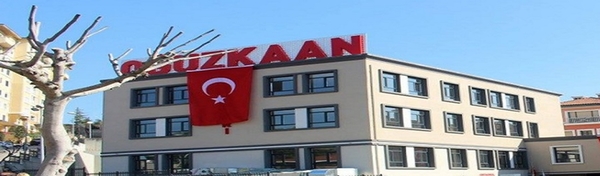 Oğuzkaan Koleji Bahçeşehir Anaokulu