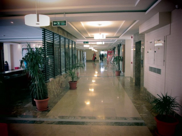 Doğa Koleji Adana Ortaokulu