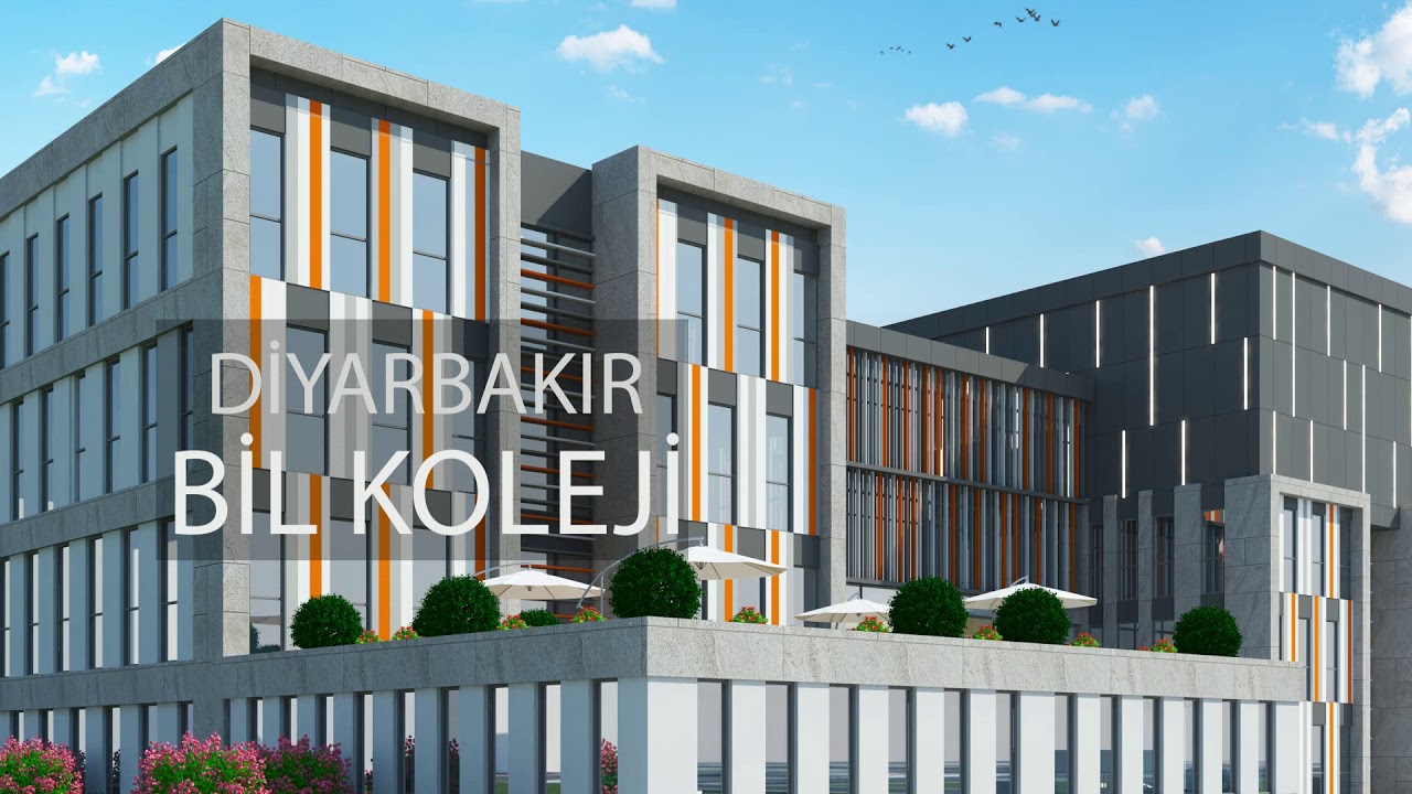Bil Koleji Diyarbakır İlkokulu
