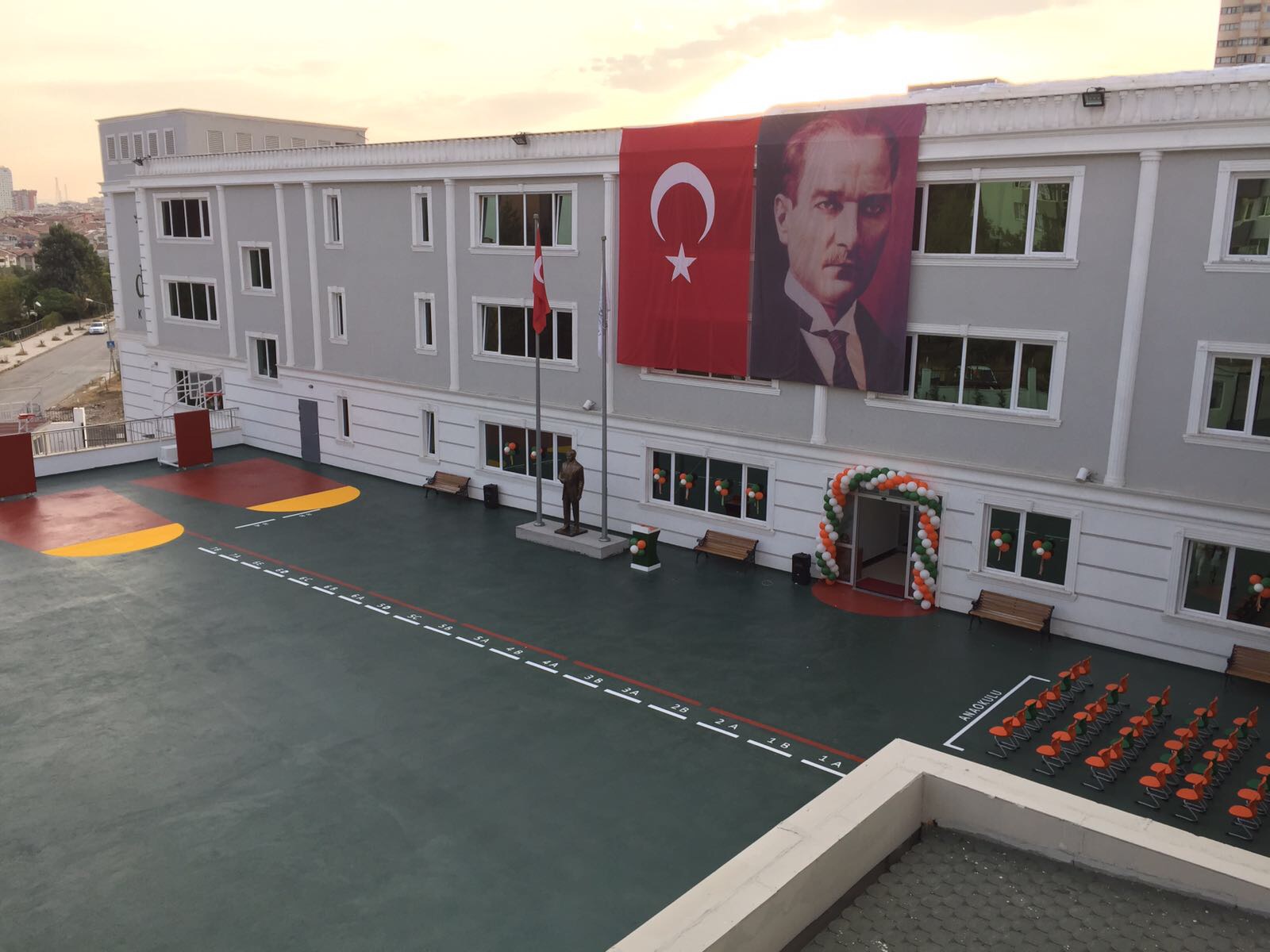 Doğa Koleji Ankara Anaokulu