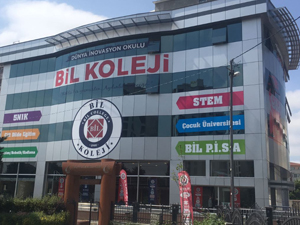 Bil Koleji Güneşli Anaokulu