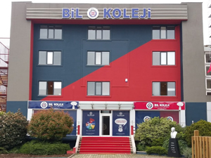 Bil Koleji Maltepe İlkokulu