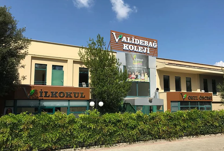 Validebağ Koleji Anaokulu